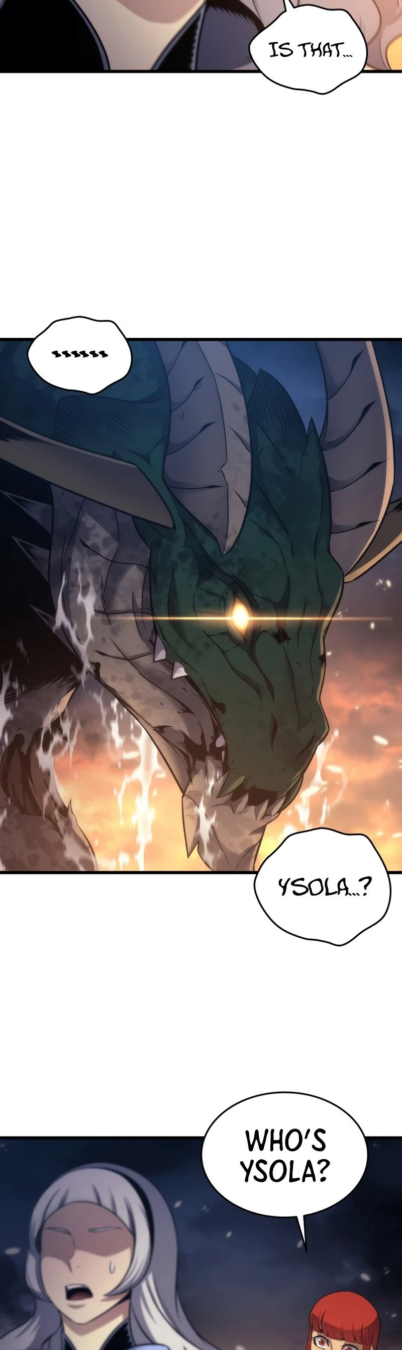 The Great Mage Returns After 4000 Years Chapter 169, page 38 of 52