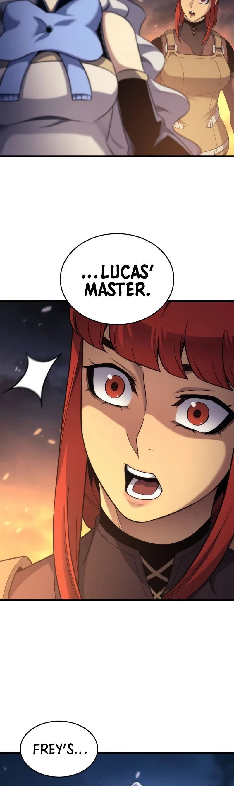 The Great Mage Returns After 4000 Years Chapter 169, page 39 of 52