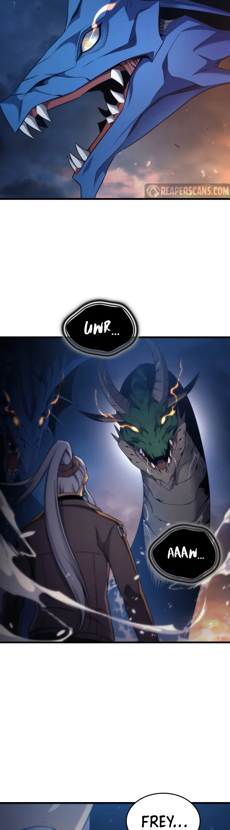 The Great Mage Returns After 4000 Years Chapter 169, page 43 of 52