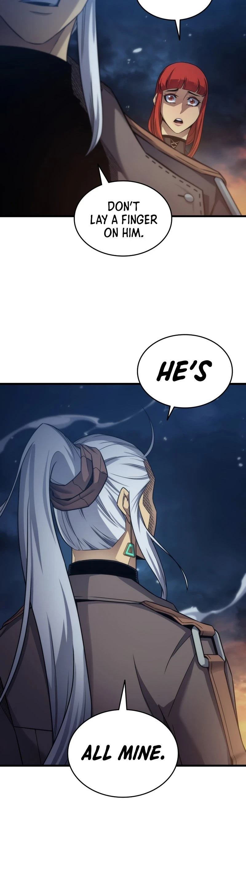 The Great Mage Returns After 4000 Years Chapter 169, page 44 of 52