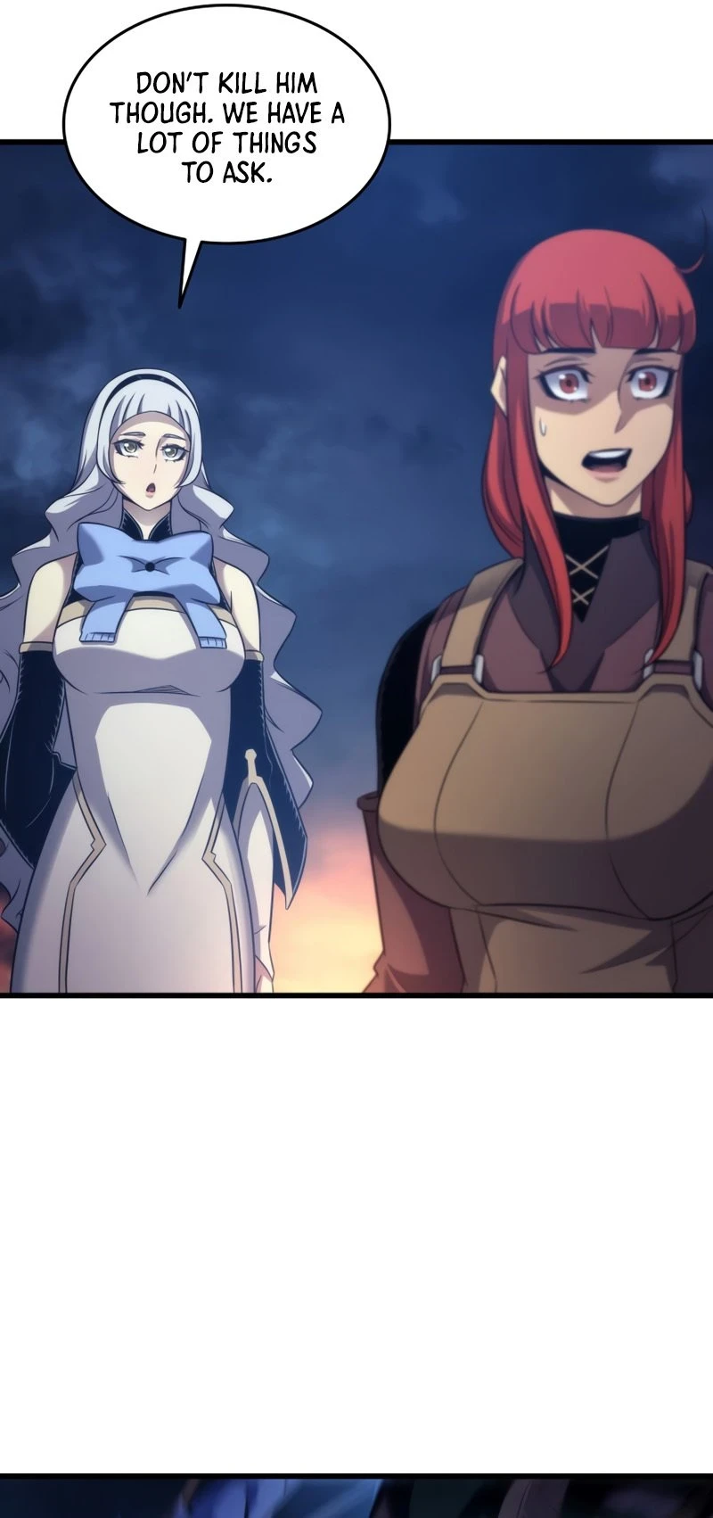 The Great Mage Returns After 4000 Years Chapter 169, page 45 of 52