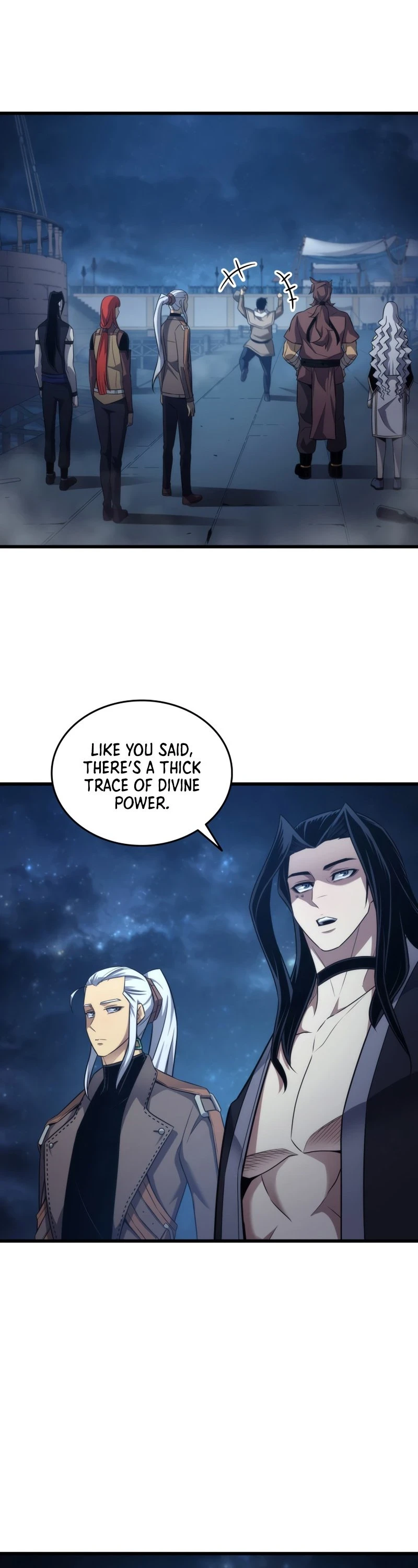 The Great Mage Returns After 4000 Years Chapter 169, page 6 of 52