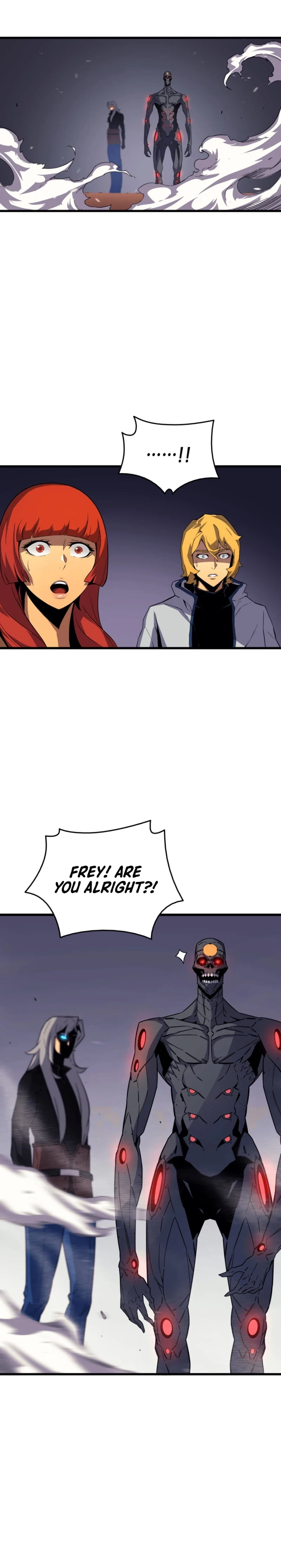 The Great Mage Returns After 4000 Years Chapter 17, page 10 of 38