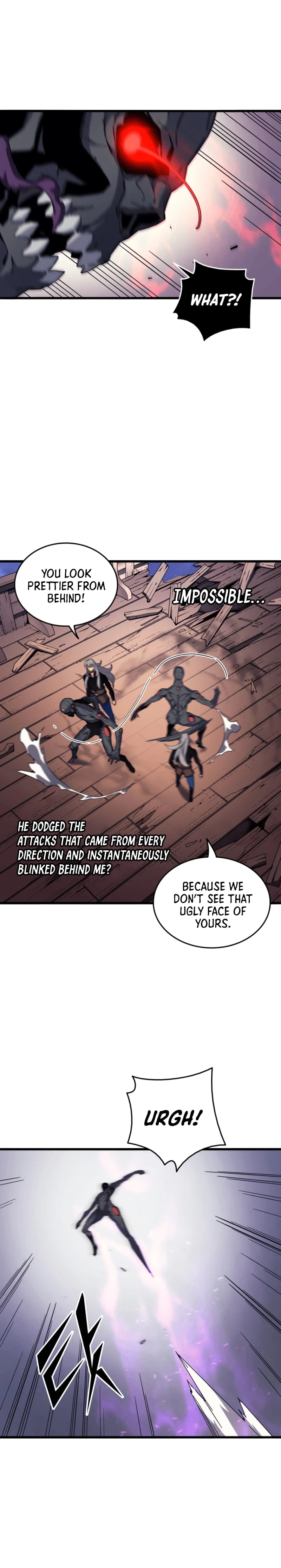 The Great Mage Returns After 4000 Years Chapter 17, page 11 of 38