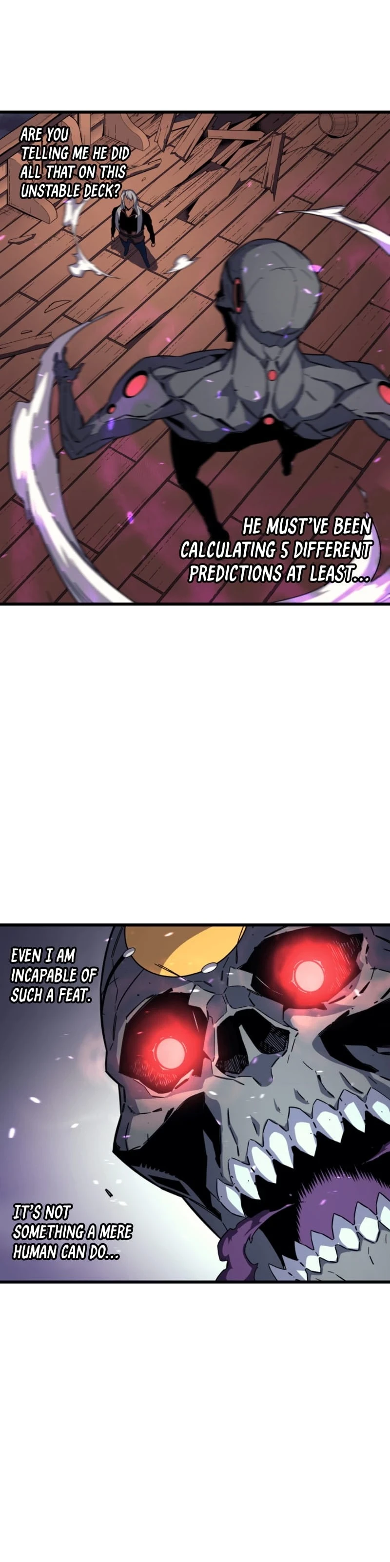 The Great Mage Returns After 4000 Years Chapter 17, page 12 of 38