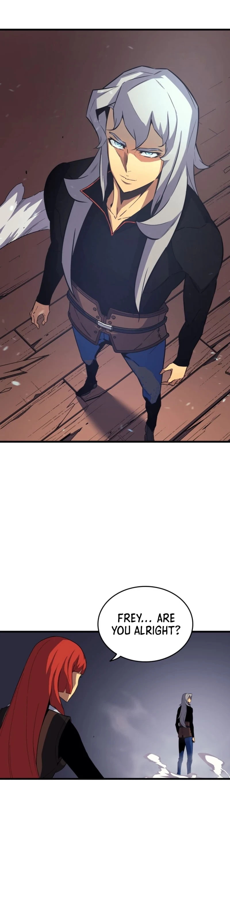 The Great Mage Returns After 4000 Years Chapter 17, page 13 of 38