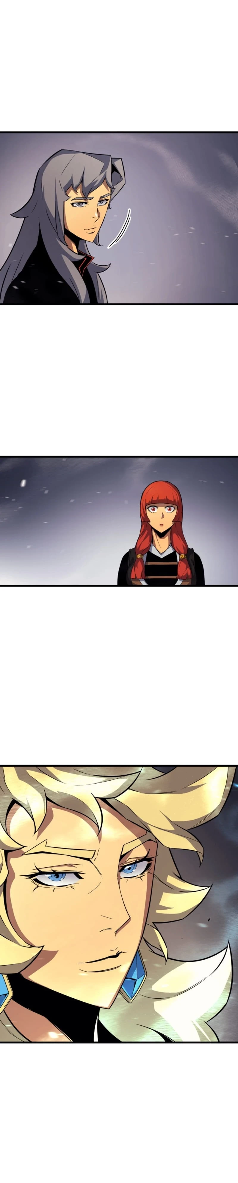 The Great Mage Returns After 4000 Years Chapter 17, page 14 of 38