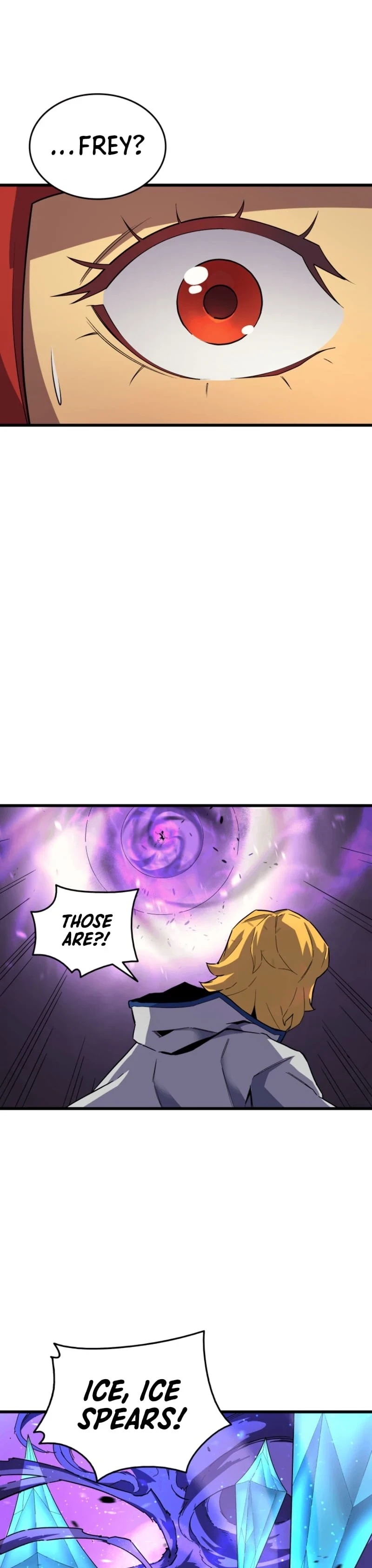 The Great Mage Returns After 4000 Years Chapter 17, page 16 of 38