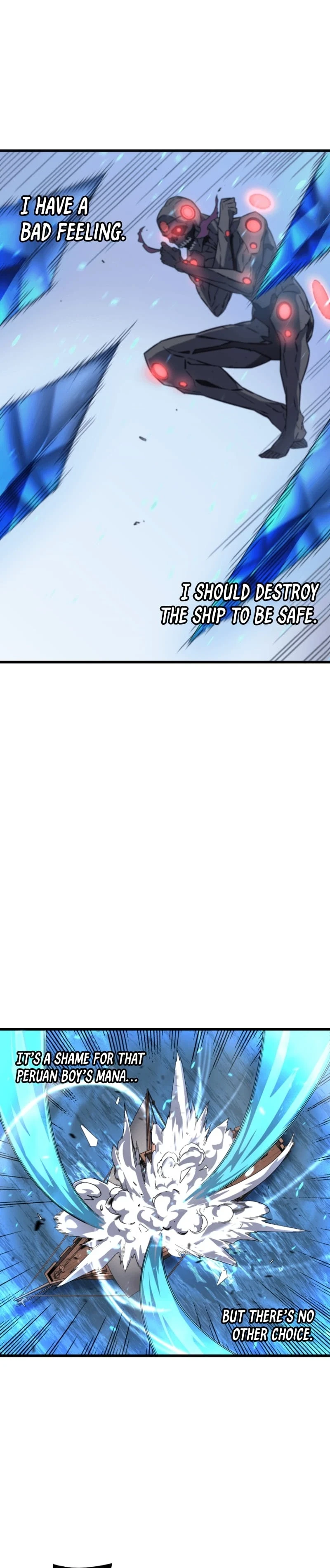 The Great Mage Returns After 4000 Years Chapter 17, page 18 of 38