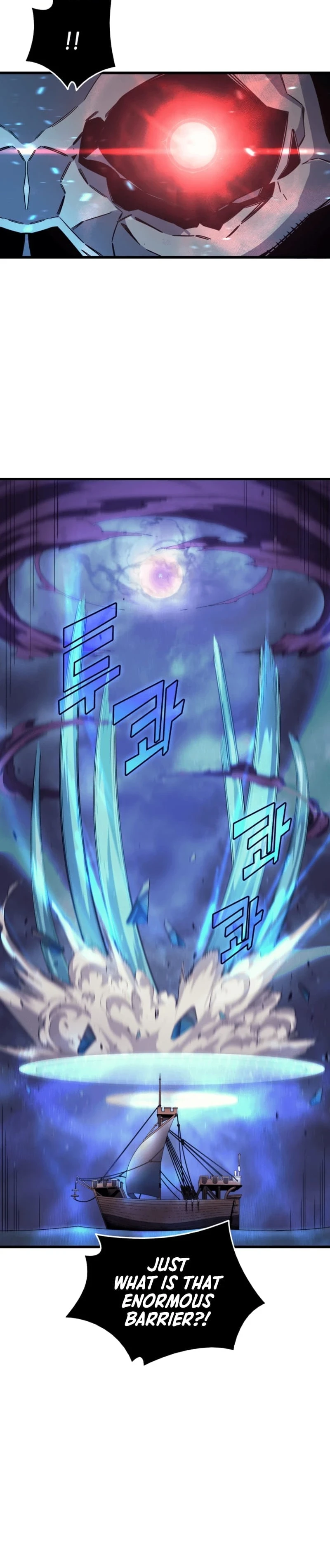 The Great Mage Returns After 4000 Years Chapter 17, page 19 of 38
