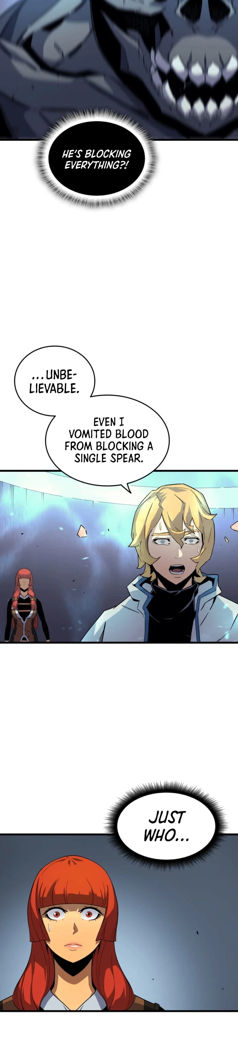 The Great Mage Returns After 4000 Years Chapter 17, page 21 of 38