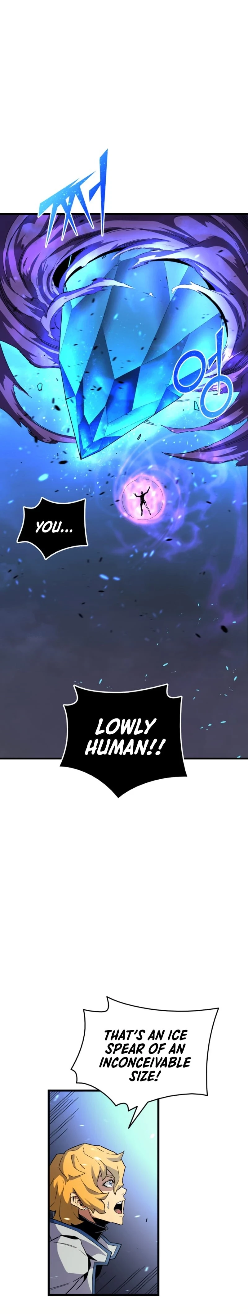 The Great Mage Returns After 4000 Years Chapter 17, page 22 of 38