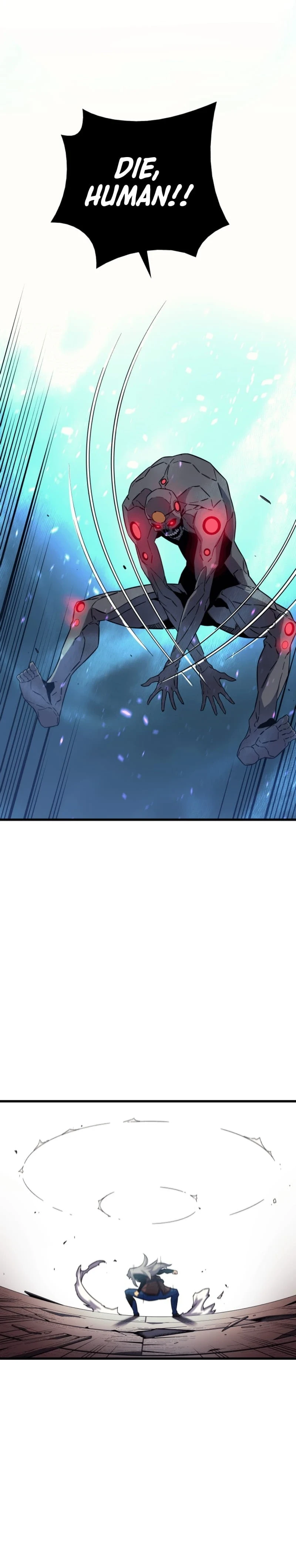 The Great Mage Returns After 4000 Years Chapter 17, page 23 of 38