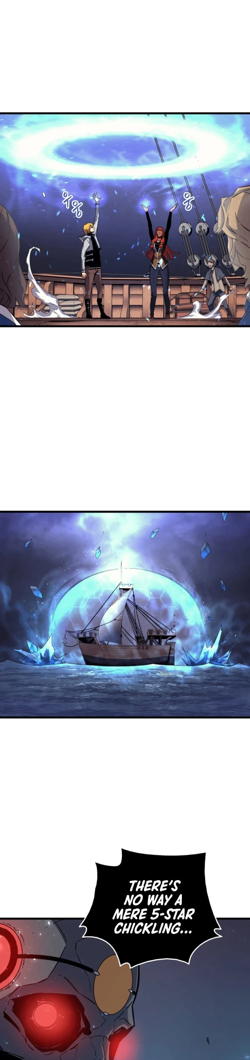 The Great Mage Returns After 4000 Years Chapter 17, page 26 of 38