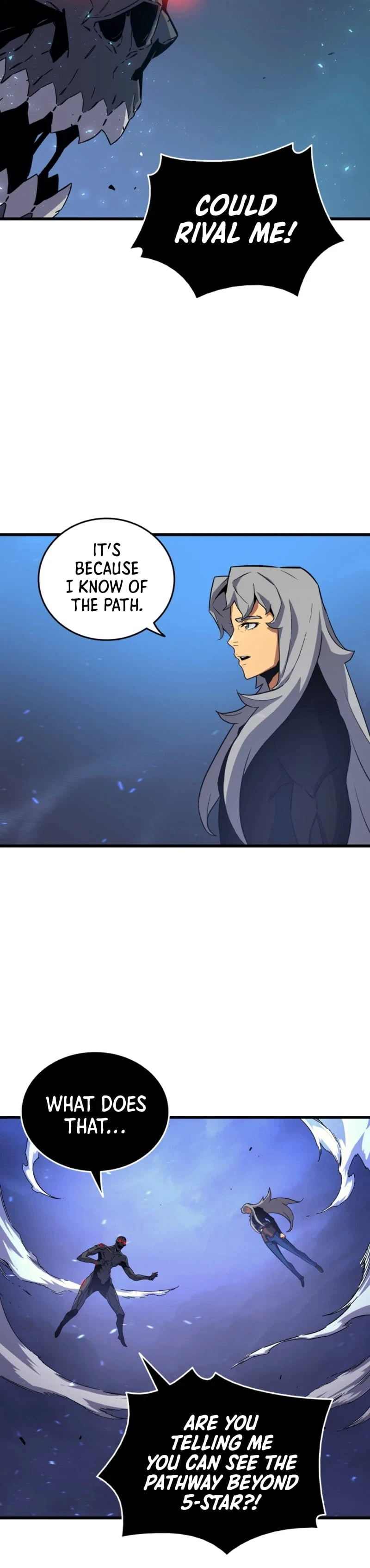 The Great Mage Returns After 4000 Years Chapter 17, page 27 of 38