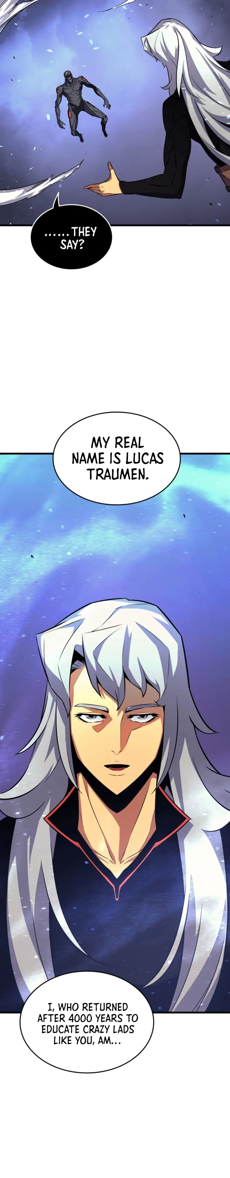 The Great Mage Returns After 4000 Years Chapter 17, page 29 of 38