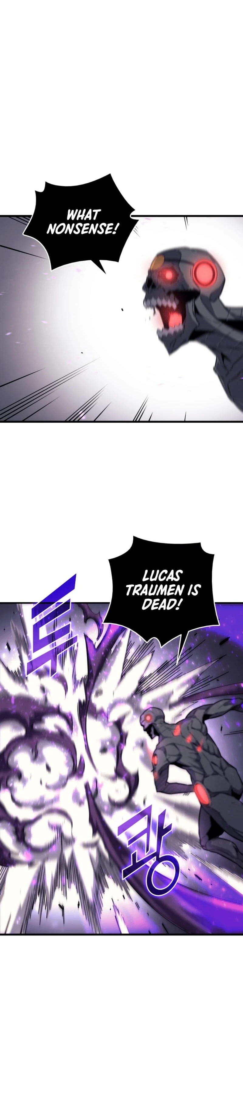 The Great Mage Returns After 4000 Years Chapter 17, page 31 of 38