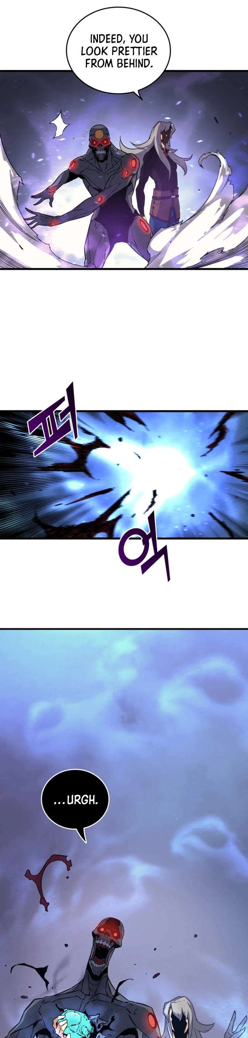 The Great Mage Returns After 4000 Years Chapter 17, page 32 of 38