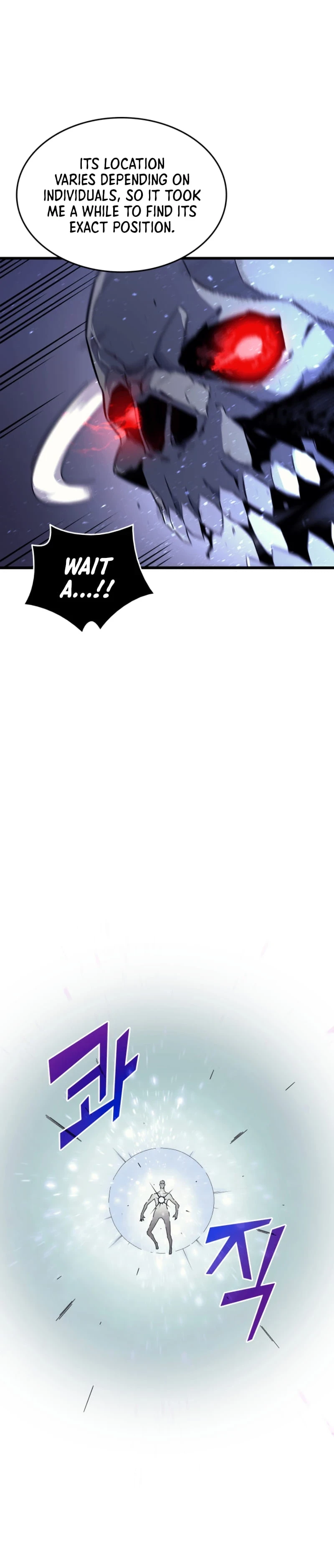 The Great Mage Returns After 4000 Years Chapter 17, page 34 of 38