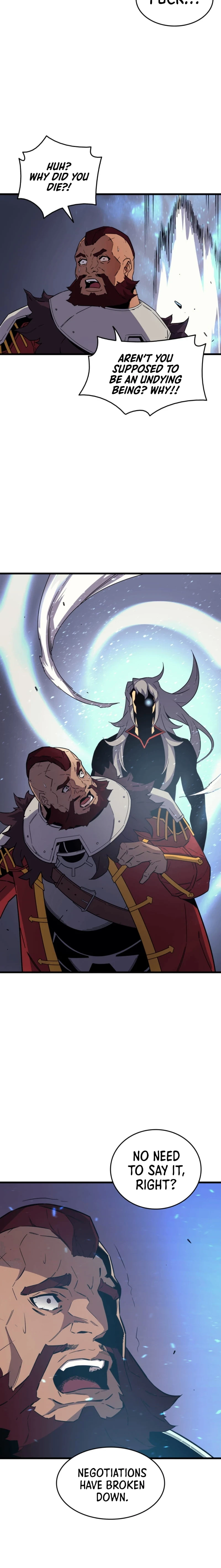 The Great Mage Returns After 4000 Years Chapter 17, page 37 of 38