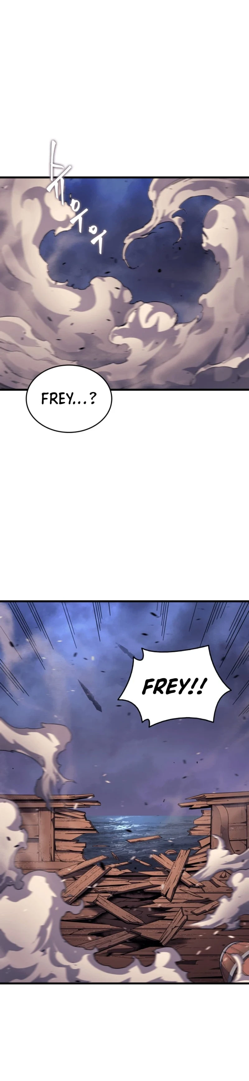 The Great Mage Returns After 4000 Years Chapter 17, page 5 of 38