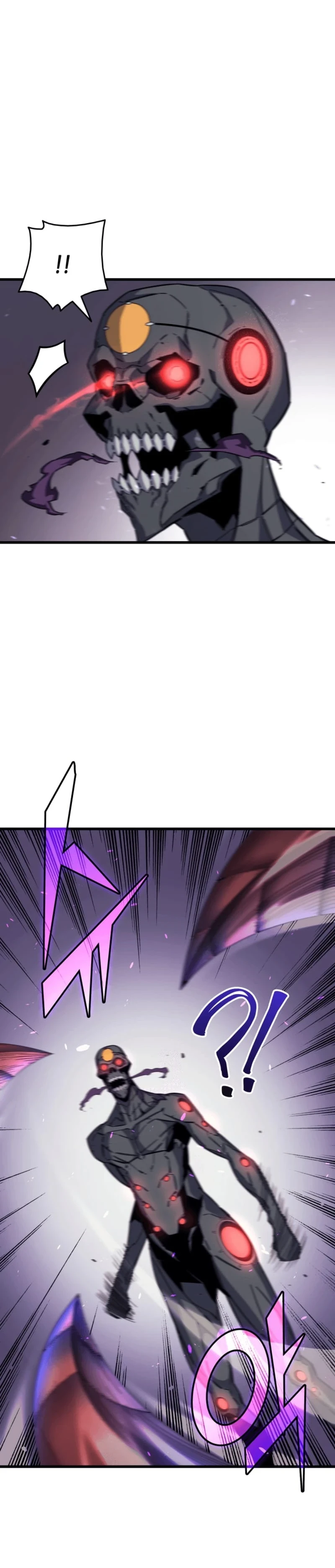 The Great Mage Returns After 4000 Years Chapter 17, page 7 of 38