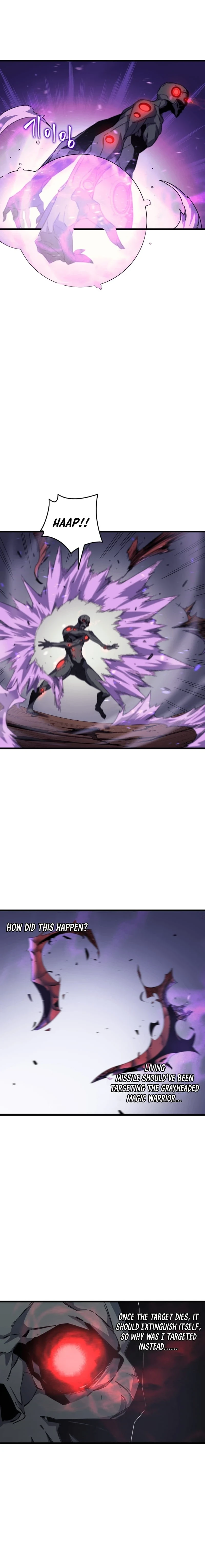 The Great Mage Returns After 4000 Years Chapter 17, page 9 of 38