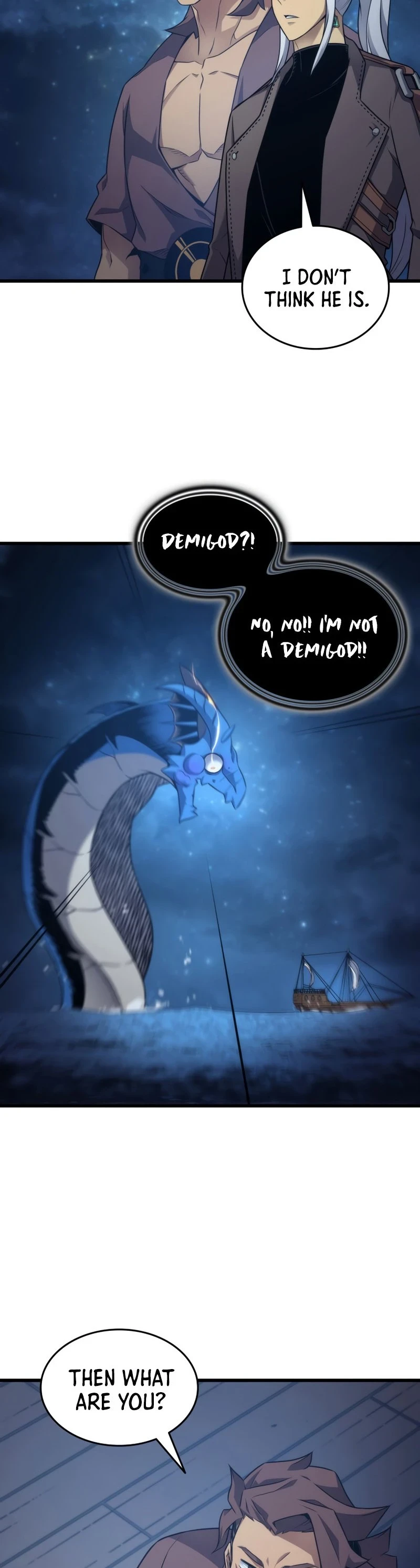 The Great Mage Returns After 4000 Years Chapter 170, page 14 of 52