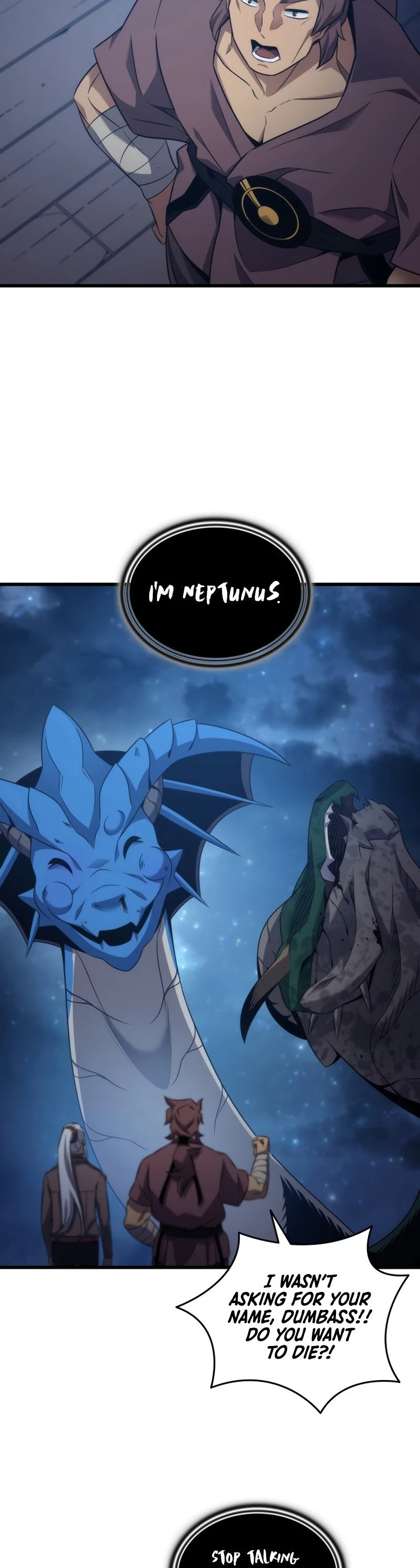 The Great Mage Returns After 4000 Years Chapter 170, page 15 of 52