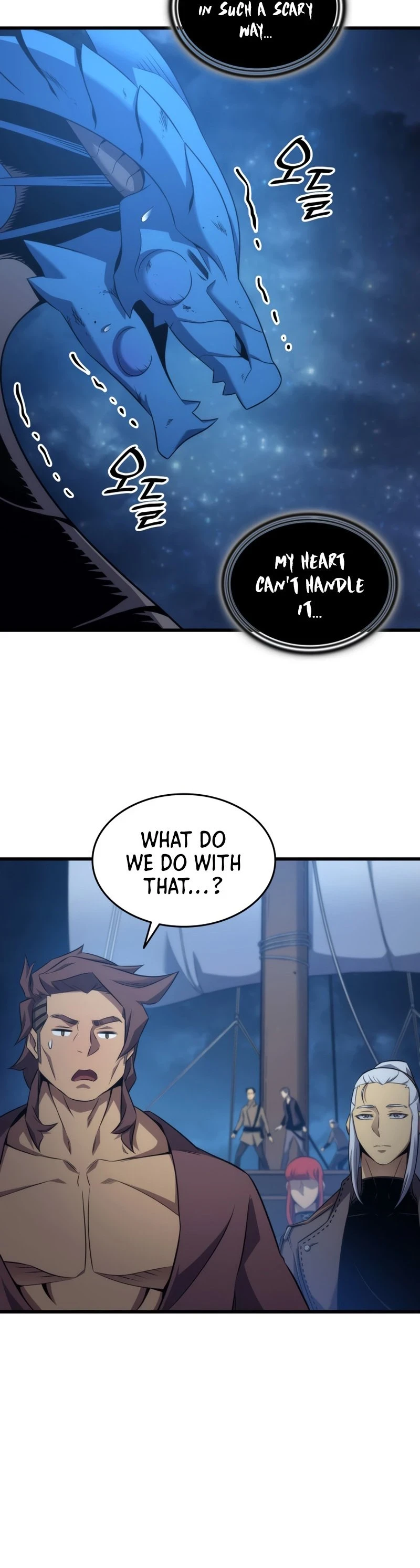 The Great Mage Returns After 4000 Years Chapter 170, page 16 of 52