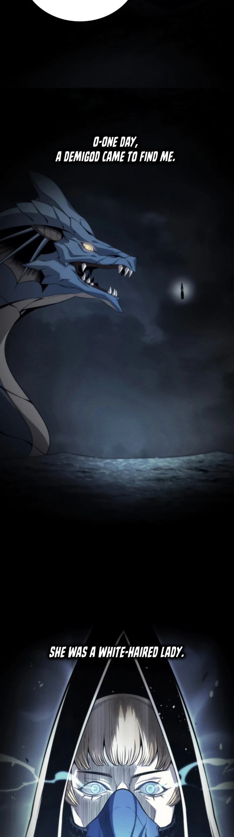 The Great Mage Returns After 4000 Years Chapter 170, page 18 of 52