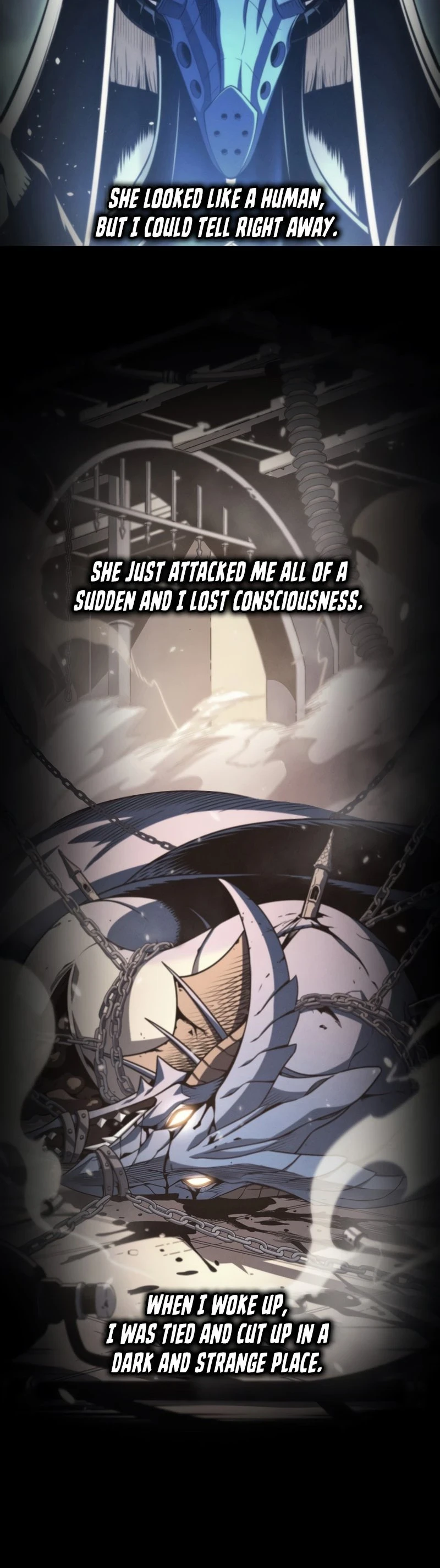 The Great Mage Returns After 4000 Years Chapter 170, page 19 of 52