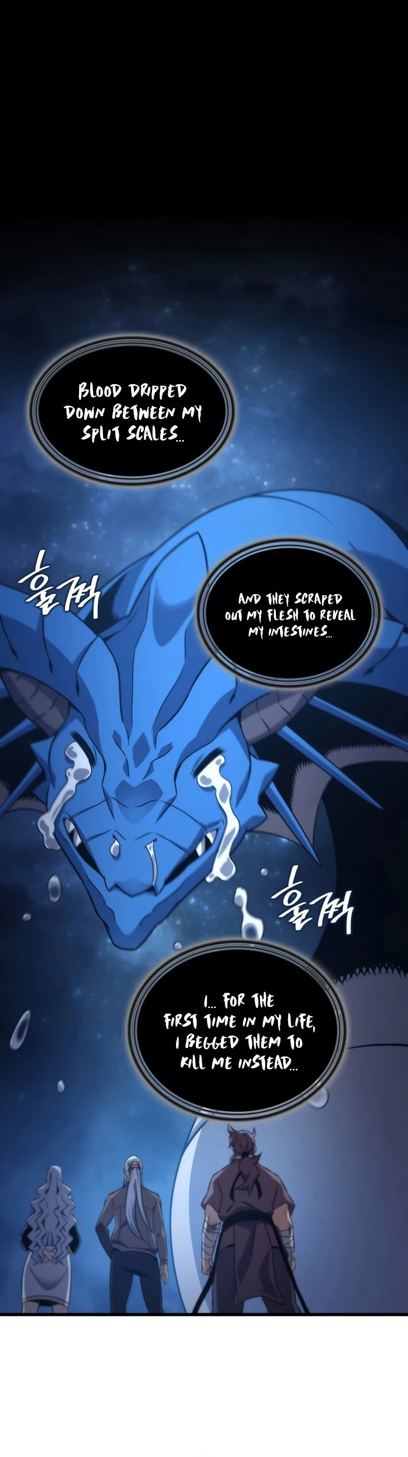 The Great Mage Returns After 4000 Years Chapter 170, page 20 of 52