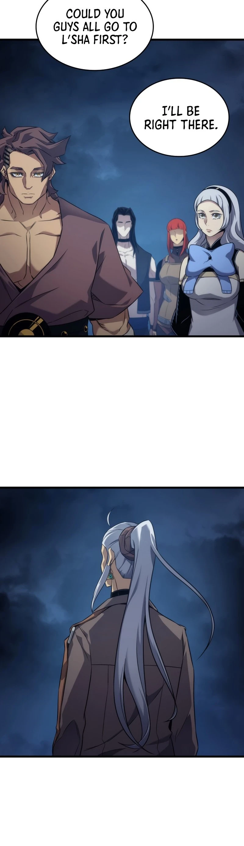 The Great Mage Returns After 4000 Years Chapter 170, page 24 of 52