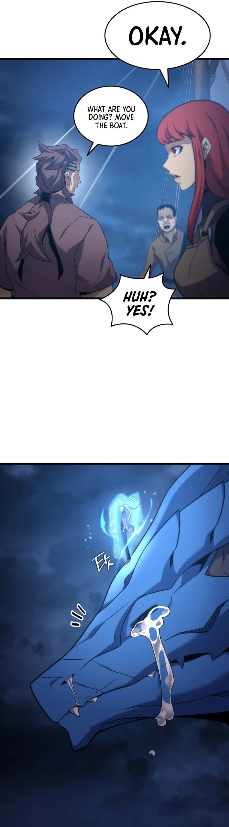 The Great Mage Returns After 4000 Years Chapter 170, page 25 of 52
