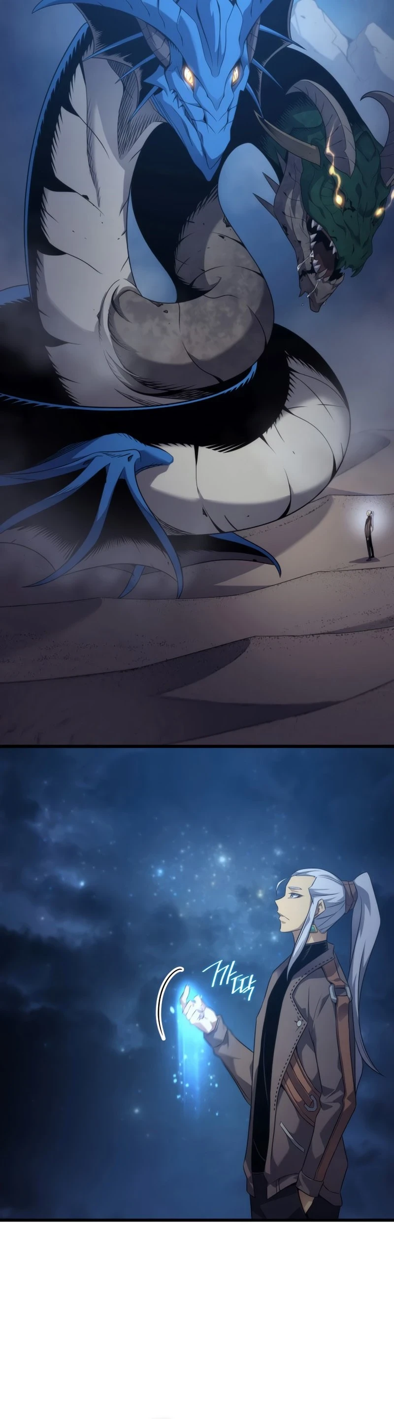 The Great Mage Returns After 4000 Years Chapter 170, page 28 of 52