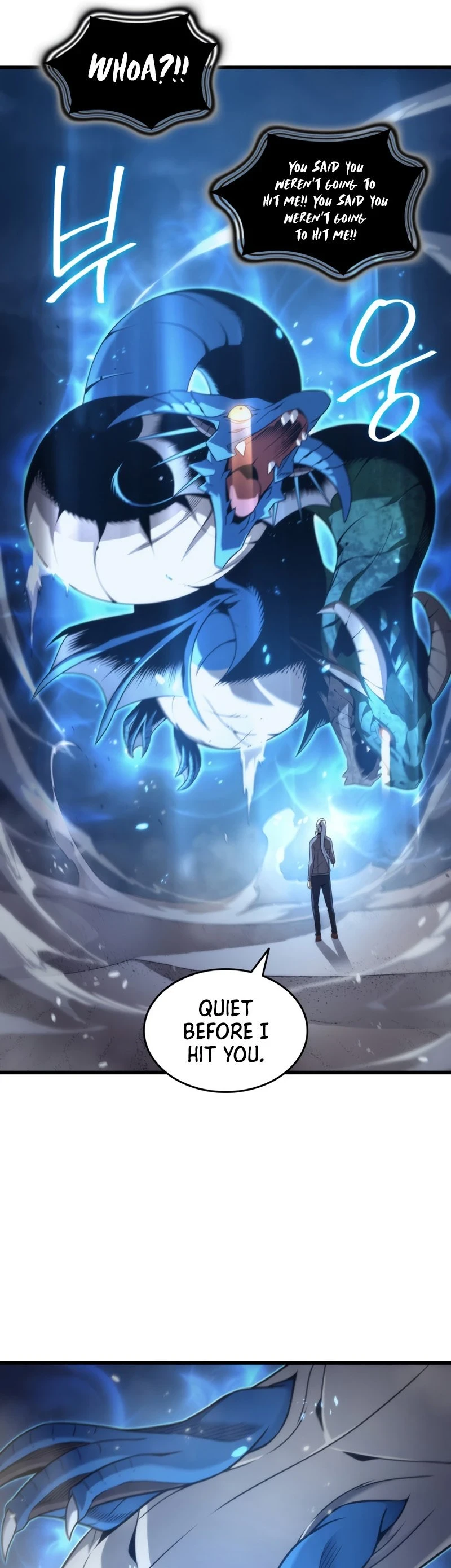 The Great Mage Returns After 4000 Years Chapter 170, page 29 of 52