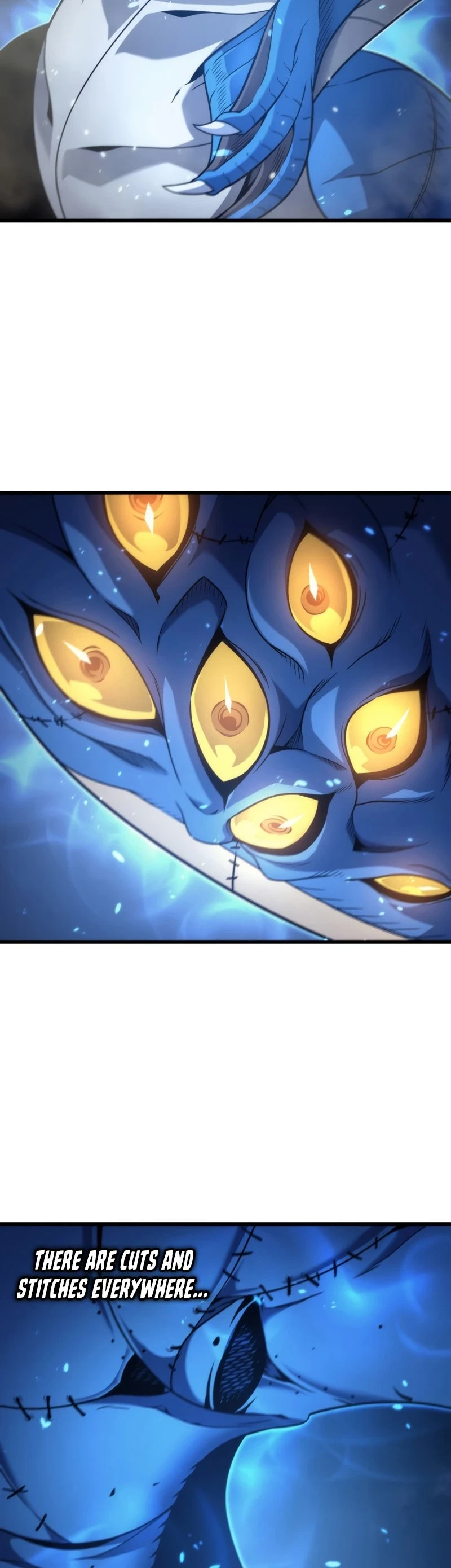 The Great Mage Returns After 4000 Years Chapter 170, page 30 of 52