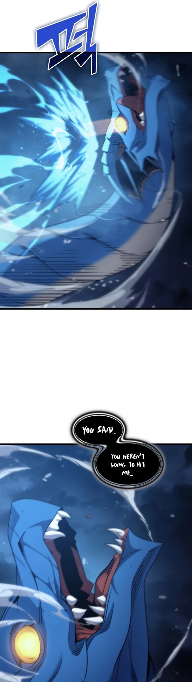 The Great Mage Returns After 4000 Years Chapter 170, page 33 of 52