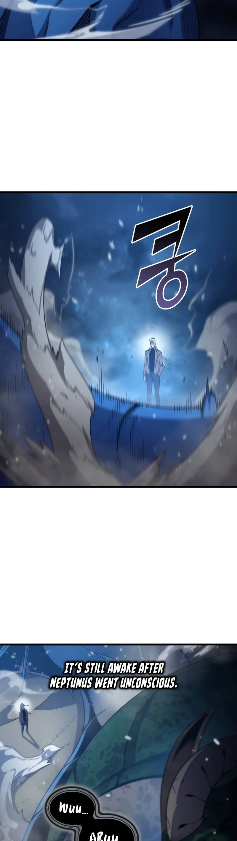The Great Mage Returns After 4000 Years Chapter 170, page 34 of 52