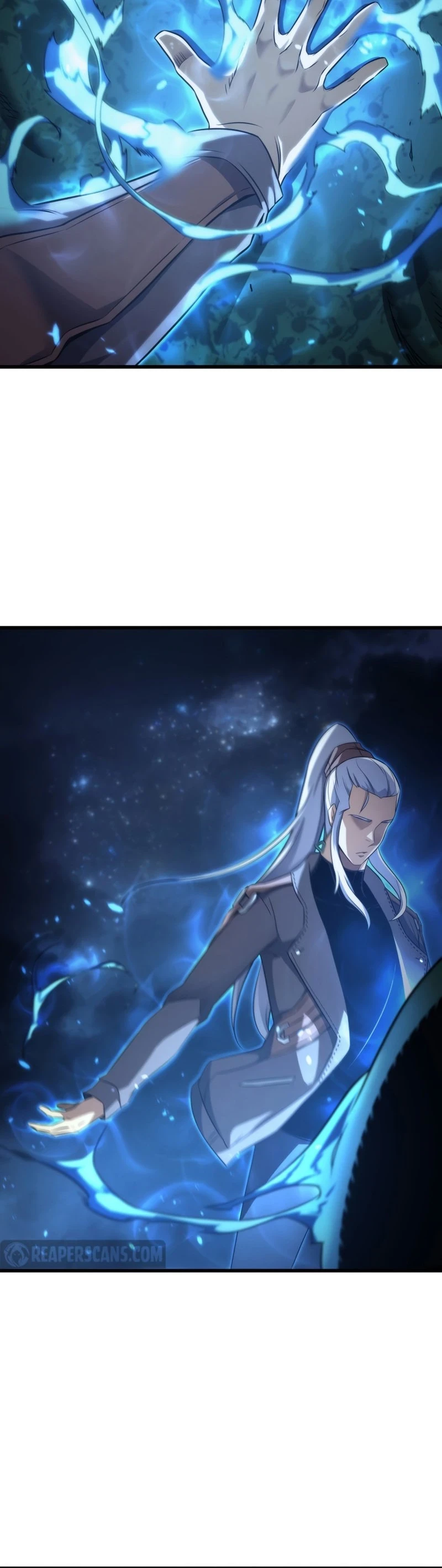 The Great Mage Returns After 4000 Years Chapter 170, page 36 of 52