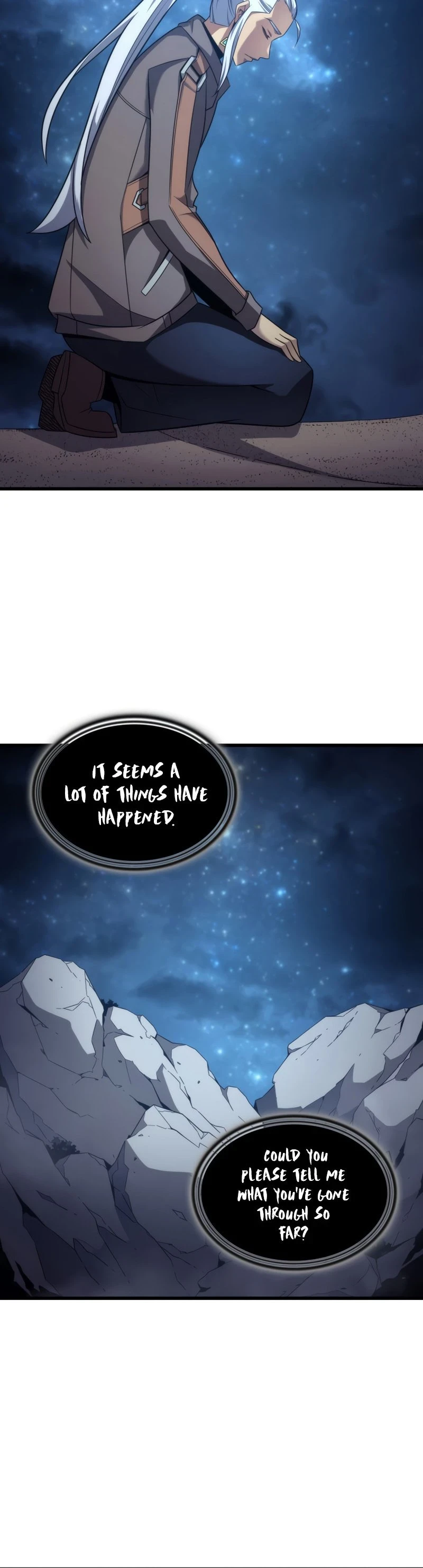 The Great Mage Returns After 4000 Years Chapter 170, page 40 of 52