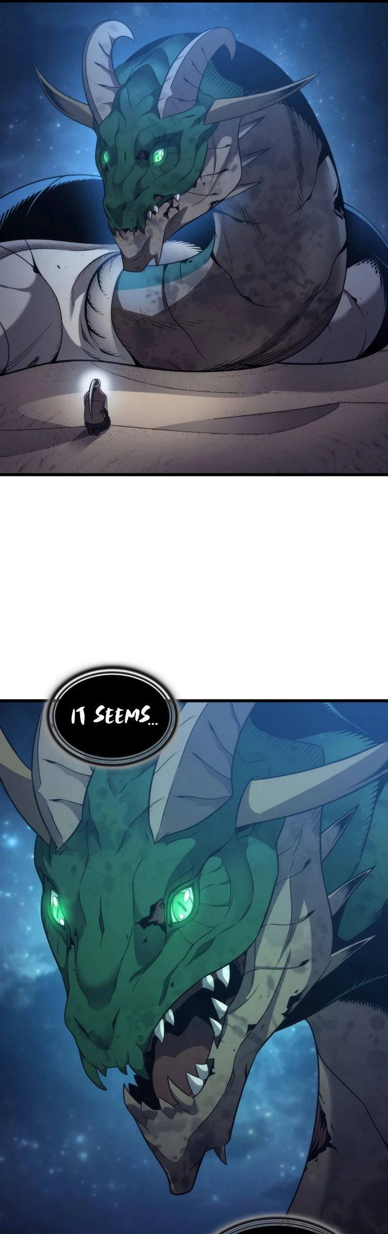 The Great Mage Returns After 4000 Years Chapter 170, page 41 of 52