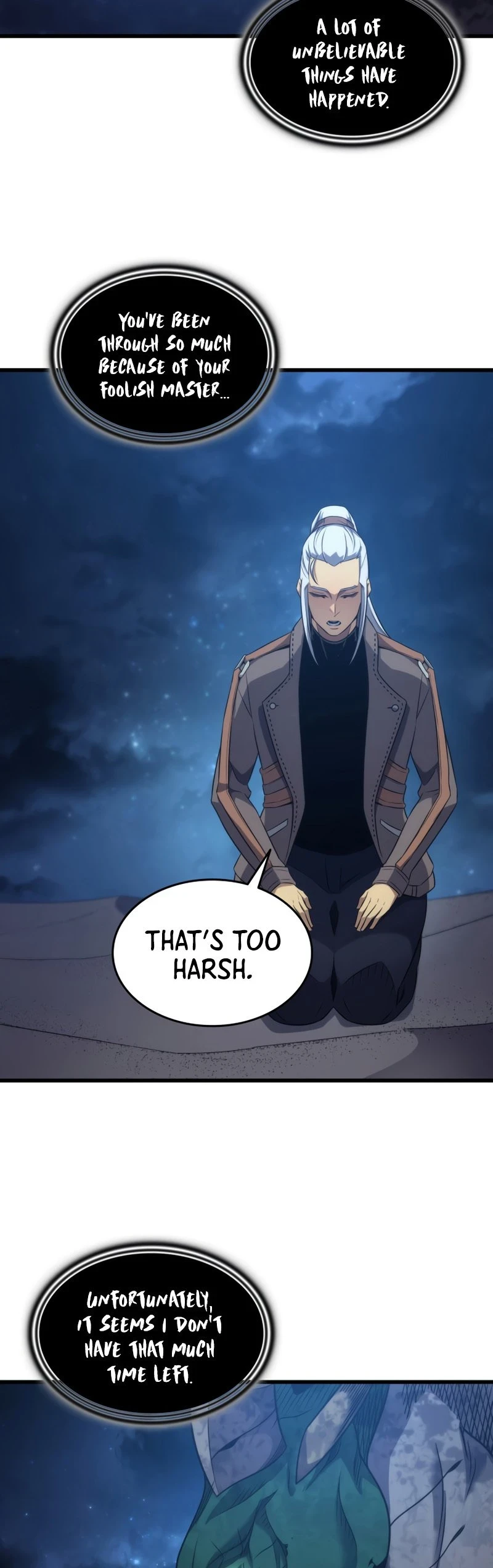 The Great Mage Returns After 4000 Years Chapter 170, page 42 of 52