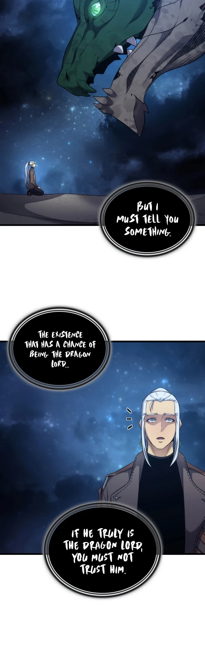 The Great Mage Returns After 4000 Years Chapter 170, page 43 of 52
