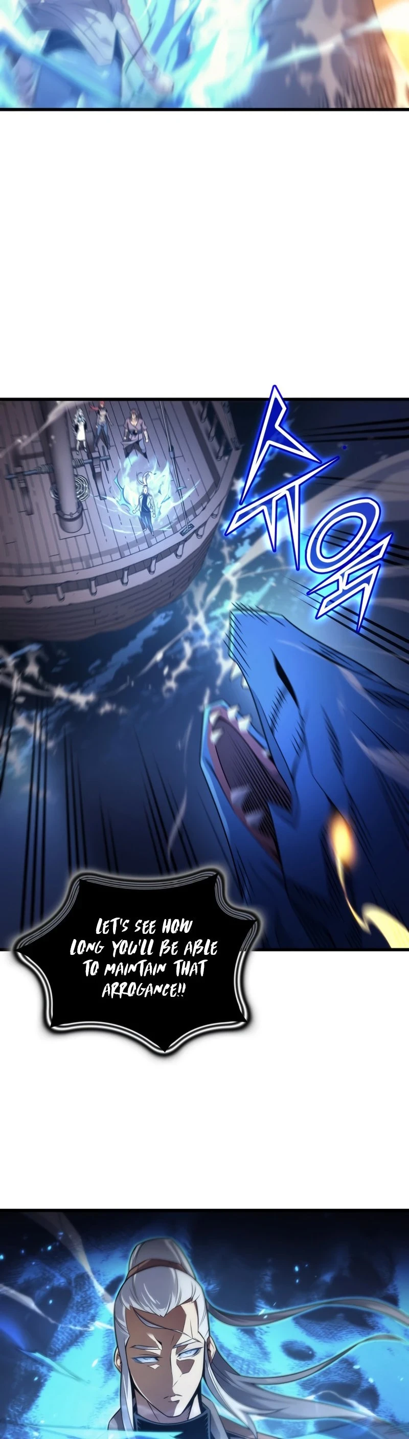 The Great Mage Returns After 4000 Years Chapter 170, page 6 of 52
