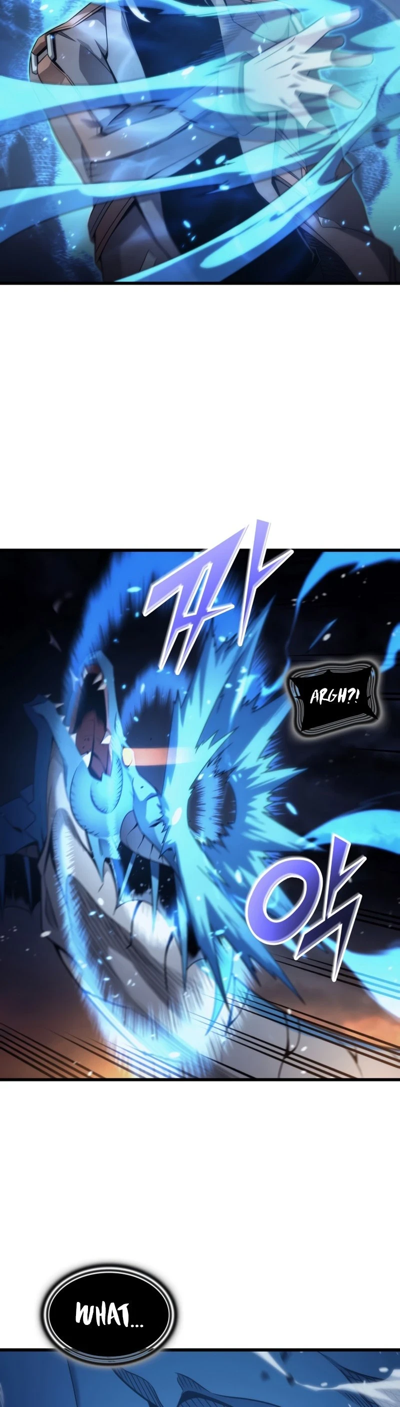 The Great Mage Returns After 4000 Years Chapter 170, page 7 of 52