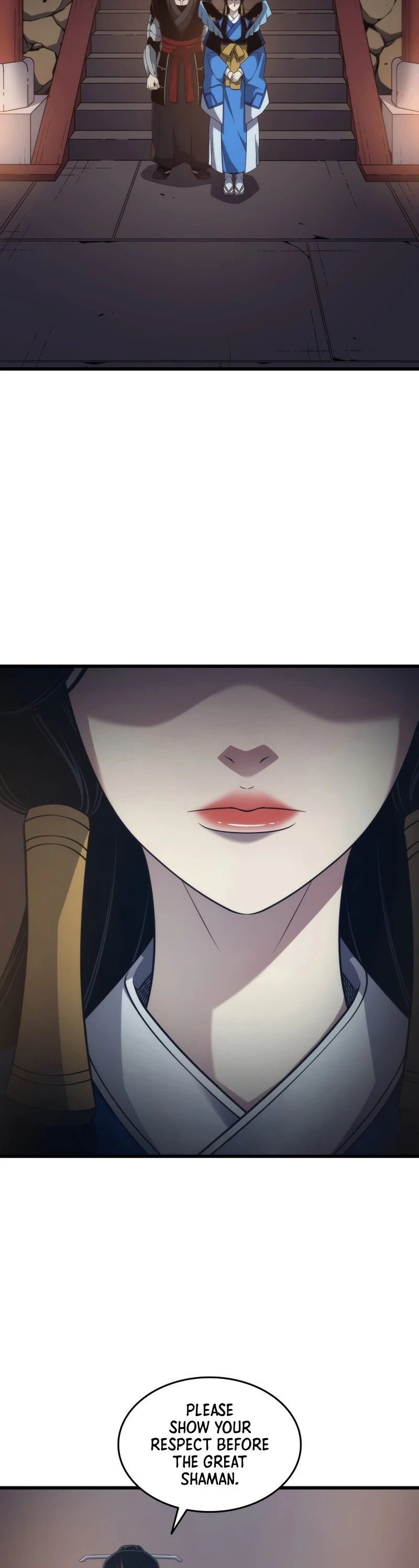 The Great Mage Returns After 4000 Years Chapter 171, page 10 of 52