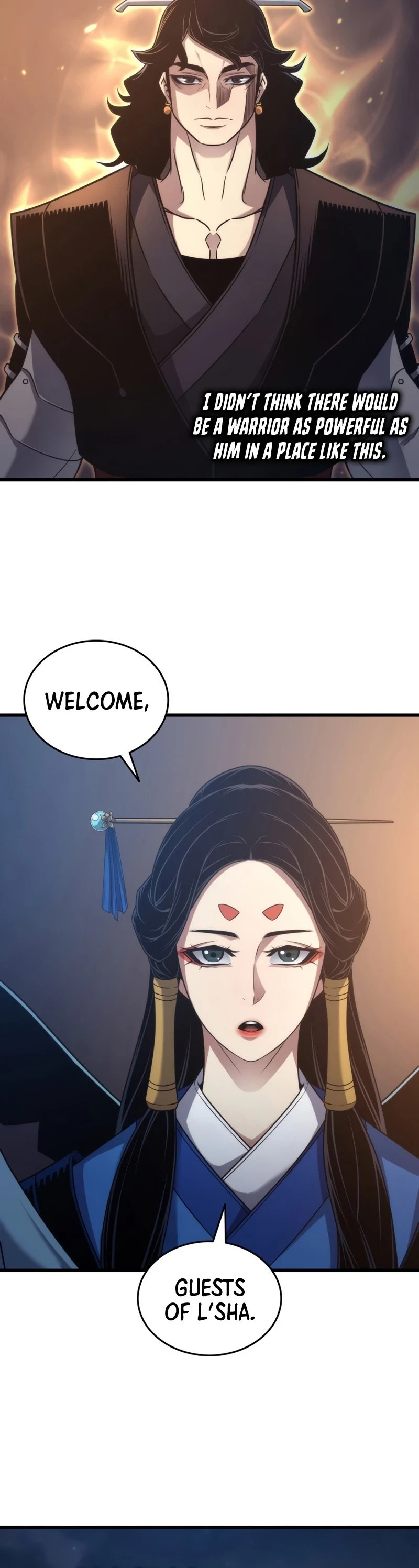 The Great Mage Returns After 4000 Years Chapter 171, page 12 of 52