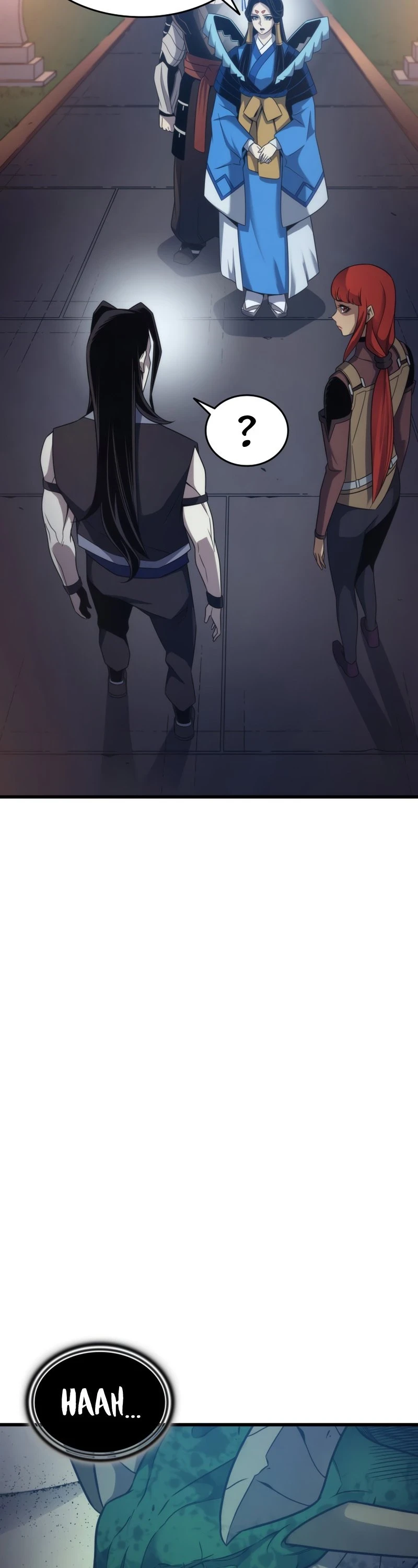 The Great Mage Returns After 4000 Years Chapter 171, page 14 of 52
